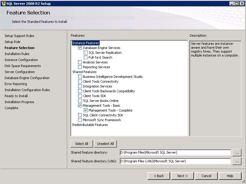 MS SQL Server 2008 R2 Product Key - Server Fault
